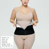 Mulheres cintura barriga shaper best-seller esportes e fitness cintura aperto cinto com vedação queima de gordura moldar aperto barriga emagrecimento corpo