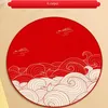 Party Decoration The Baby's First Birthday Prop Set Chinese Traditional Anniversary Ceremony Supplies Year Zhuazhou