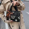 2024 Hotsales High quality new luxury designer women shoulder bags leather bag famous Drawstring handbags Cross Body purse Shoulders Duffel bag
