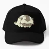 Boll Caps Chibi appa baseball cap militär taktisk fluffig hatt barn jul män kvinnor