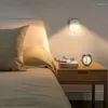 Night Lights 6PCS LED Light Plug Soft Warm White Dusk To Dawn Sensor For Bedroom Bathroom Kitchen Hallway Stairs US