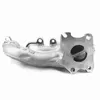 Convertisseur catalytique de collecteur d'échappement de voiture pour Mini R55-R60 208 3008 2008 308 - DS3 C4 C5 0341P6