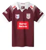 2024 South Sydney Rabbitohs Rugby Jerseys 23 24 Qld Maroons NSW Blues Knights Raider Parramatta Eels Sydney Roosters Home Away Size