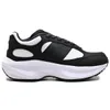 NOUVELLES WRPD RUNNER MEN Femmes Chaussures de course Pink Sea Salt Saltstone Blacktop Black Chample Grey Matter 2024 Traineurs de tennis extérieurs Sneakers Taille 5.5 - 12