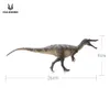 1 35 HAOLONGGOOD Modello Baryonyx Dinosauro Figura Antica Preistoria Animale Giocattolo 240227