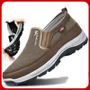 Scarpe casual Sneakers Uomo Mocassini Antiscivolo Slip On Vulcanizzata Suola morbida Tinta unita Comodo Sport acquatico Zapatos