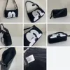 C4233 CN506 Nolita couleur unie dessin animé sac à bandoulière femmes épaule Mahjong sac pochette à bracelet 4233