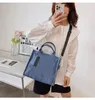 tote bag designer bag Fashion Shoulder Bag Handbag Canvas bags Fashion bag Women's Classic Versatile Large Handbag Shopping bag luxury bag beach bag Blue Red White