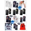 2022 NCAA Custom UVA Virginia Stitched College Basketball Jersey 6 Nick Jackson Jerseys 10 Ben Smiley III 5 Brennan Armstrong 3 Dontayvion Wicks 33 West Weeks Jerseys