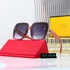 Moda Tasarımcısı Serin Güneş Gözlüğü 2022 Yeni Poligonal Çerçevesiz Kutu Şık Kadınlar Gelişmiş
