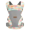 Baby Sling born Hip Seat Kangaroo Bag Infants Front and Back Backpack 3 - 18 Months Baby Accessories 240229