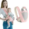 Urodzony Baby Sling wielofunkcyjny kangur niemowlęcy uchwyt na zawieszanie plecaków Baby Outdoor Akcesoria Akcesoria 240229