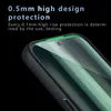 Light Scrub / Fully Transparent PC Skin feel Phone Case for Nothing phone 2a Anti-fall Protection Hard Cover