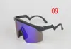 9140 Brand Men Women Outdoor Sunglasses Style Fashion Eyewear Gogle Goggle Brzyźnia Ostrze Kieliszki Cyklowanie okularów przeciwsłonecznych 5426728