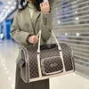 YUEXUAN Designer Tote Bag Ademend Draagbaar Kat en Hond PetBag voor Uitjes vintage Dierbenodigdheden Schouder Hand Mode Huisdier Crossbody Tas Dames Luxe Groothandel