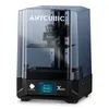 Принтеры Anycubic Pon Mono X 6Ks Resion 3D-принтер с 9,1-дюймовым монохромным экспозиционным экраном 6K, обновленная коробка для отверждения смолы