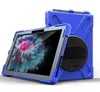 Microsoft Protective Case for Surface Go Pro 456 Tablet med penna slotfäste axelbälte skyddande case8285518