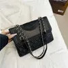 Bolso de diseñador 10a de alta calidad marcas Tory Tory Fashion Mujeres Bolsos de diseño Bolsas Venetas Venetas Mini Jodies Pequeños Colores de diseño para mujer 240224