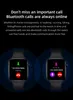 2024 Smart Watch Series 9 8 45mm 2.1 "Män kvinnor tittar på Bluetooth Call Armband Wristband trådlös laddning av fitness tracker sport smartur iwo för Android iOS -klockor