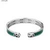 2024 new luxury high-quality timeless fashion jewelry personalized bracelet