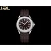 Classic PP5067A Wrist Quartz Watches Luxe Rostfri Joaillerie Designers Ladies Calatrava Business Montres Watches Steel Calatrava 35.6*7.7 Clock Women's 243