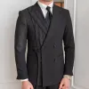 スーツ高品質の結婚式スーツ