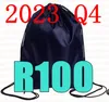 Neueste 2023 Q4 BB 102 Kordelzug Tasche BB102 Gürtel Wasserdichter Rucksack Schuhe Kleidung Yoga Laufen Fitness Reisen 240227