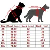 Sıcak pole yaka köpek ceket ceketi çift orta büyük köpek malzemeleri için çift su geçirmez köpek giysileri 240226