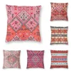 Cushion Decorative Pillow Oriental Anthropologie Heritage Bohemian Moroccan Style Throw Covers Bedroom Decoration Boho Outdoor Cus2770