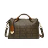 Store Exit Advanced Womens Bag 2024 New Fashion Versatile Handbag Single Shoulder Moms Crossbody Tide