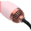 Curling Air 2 Irons 0 DY DY Brush LISAPRO One Step Hair Dryer Brush Volumizer Multifunctional Styler Professional Home Straight Curling Ir