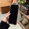 Модные дизайнерские чехлы-кошельки для телефонов iPhone 15 15pro 14 14pro 14plus 13 13pro 12 12pro 11 pro max Xs XR Xsmax 7 8 plus Кожаный держатель для карт Карманный чехол для мобильного телефона