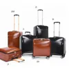 2siutcase Carry Ontravel Bag для мужского портативного отдыха в большом размере.