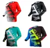 2020 Delikatne F 360 Division Motocross Jersey Dirt Rower Rower Rower MX MTB ATV DH Tshirts Offroad Mens Motorcycle Rac7090106