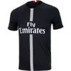 Mbappe Retro Classic 17 18 19 20 21 Soccer Jerseys Verratti Di Maria Lavezzi Draxler Cavani Kimpembe T.Silva Dani Alves Matuidi Lucas Shird Men