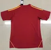 2010レトロサッカージャージ1996 2002 08 12 CAMISETA DE FUTBOL RAUL XAVI HIERRO LUIS ENRIQUE ALONSO CAMINERO INIESTA PUYOL PIQIE TORRES GURERRERO GURDIOLA