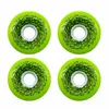 The Surfskate Wheels 82A 65MM Soft Wheels Skateboard 78A Street Surf Skate Wheel Carving Slalom Core Roller 240227