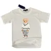 Giyim Boys Polos Sleeve Kısa Tshirts Kızlar Çocuk Kavur Tasarımcı T-Shirts Çocuk Yaz Gömlekleri Marka Toddler Gençlik Polo Boy GG GG
