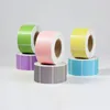 1400st vattentätt Adhesive Thermal Label Sticker Paper Supermarket Pris Blank Label Direct Print Sticker Stationery 30x20mm 240229