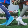 FGAGTF MĘŻCZYZN BUTS FALBOTALNY Buty piłki nożnej dla mężczyzny trening profesjonalne trampki sportowe męskie Futebol 3545 240306