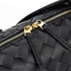 Плечо подмышками Bottegs Cloud Venets Tote Handheld New Lady Bags Fashion 2024 Womens One Loop Bag.