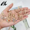 Pendant Necklaces 14k Gold-plated Manana Sera Bonito Hit Singer Karol G Glam Punk Gothic Alloy Gift Heart-shaped Necklace For Fans