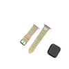 2024 Fashion Genuine Leather Watch Bands For Watch Strap 38mm 40mm 41mm 42MM 44mm 45MM Luxury P iWatch Bracelet Designer Wrist Replacement Smart Watch Straps
