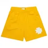 Eric Emmanuel Klassische Sport-Shorts für Herren und Damen, 20 Farben, Eric-Emanuels, atmungsaktive Basketball-Strandhose, Outdoor, lässig, kurz, tägliches Outfit, Who 4070