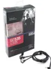 SE535 Ljudisolerande hörlurar inear hifi trådbundna hörlurar Buller Avbrytande headset Hörlurar med Retail Pack Special Edition 98235610