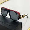 Caza Snake Skin163 Top Luxury High Quality Designer Sunglasses for Men女性