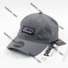 Högkvalitativ patagonie cap designer hatt pata baseball cap sun cap anka cap fiske cap män kvinnor patta hatt gonias hatt stenar cp polo hatt hink patoni hatt 334