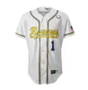 Savannah Bananas Custom Baseball Jersey