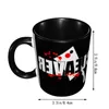 Mugs Promo Beer Cleaver - Sopranos Essential Print Graphic Cool Cups