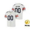 Jackson Barkley Rivaldo Fairweather Auburn Tigers Football Jersey Zykeivous Walker Payton Thorne Hank Brown John Colvin Justin Rogers zszył Auburn Jerseys